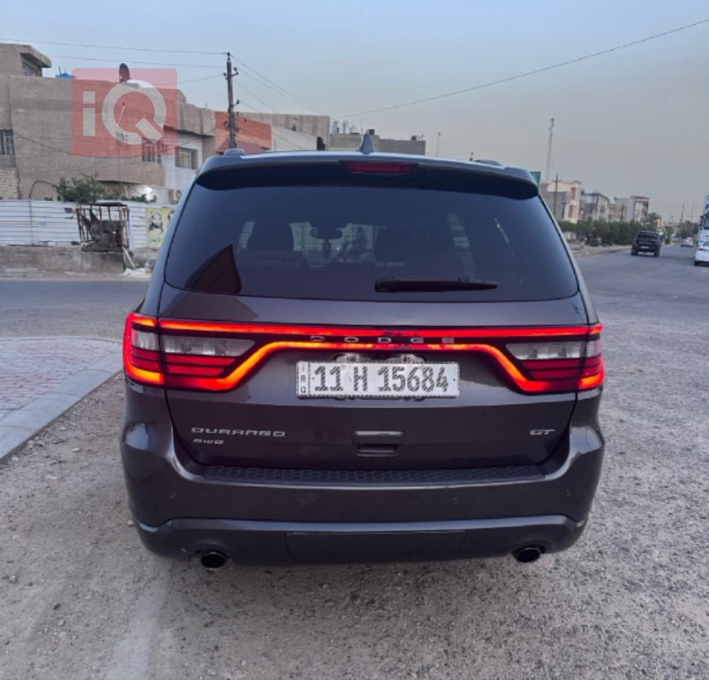 Dodge Durango